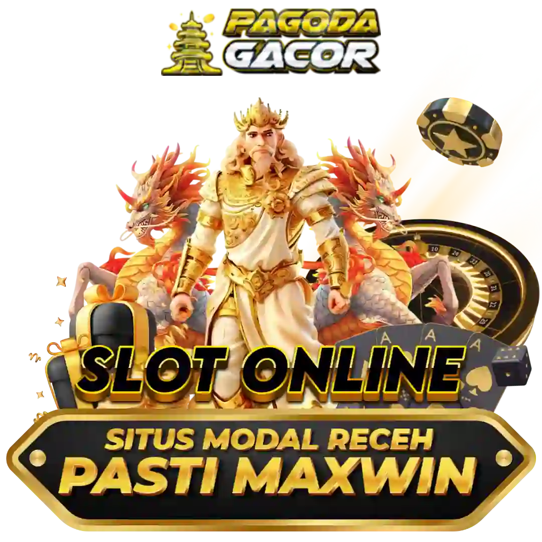 PAGODAGACOR - Slot Gacor Anti Rungkad Dengan Kemenangan Sensasional