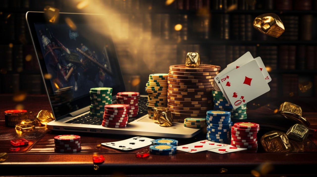 Akses mobile Slot Toko Buah di ponsel
