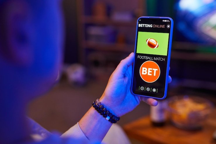Panel promosi neon pagodagacor untuk dewasa