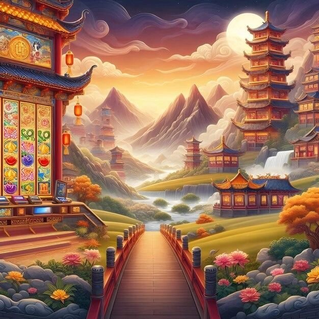 Langkah awal memakai pagodagacor