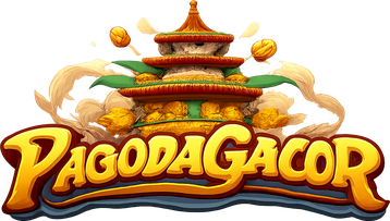 Logo pagodagacor